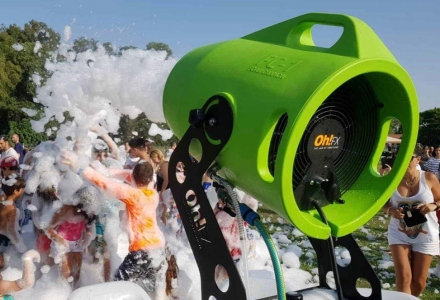 פעילויות ליום העצמאות
