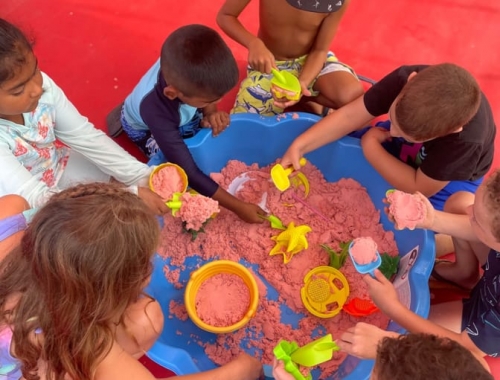 Homepage Gallery | קימיז