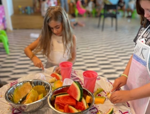 Homepage Gallery | קימיז