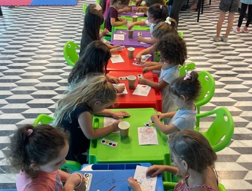 Homepage Gallery | קימיז