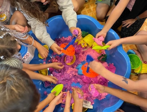 Homepage Gallery | קימיז