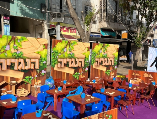 עמדות יצירה מעוצבות | קימיז