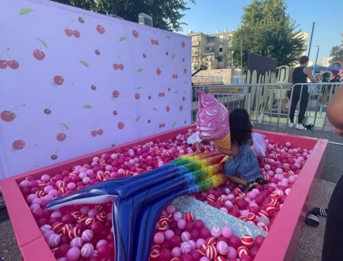 פורים | קימיז