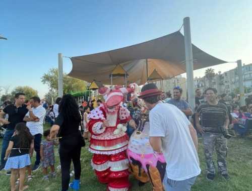 פורים | קימיז
