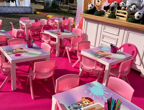 עמדות יצירה מעוצבות | קימיז