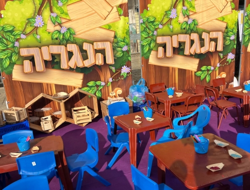 עמדות יצירה מעוצבות | קימיז