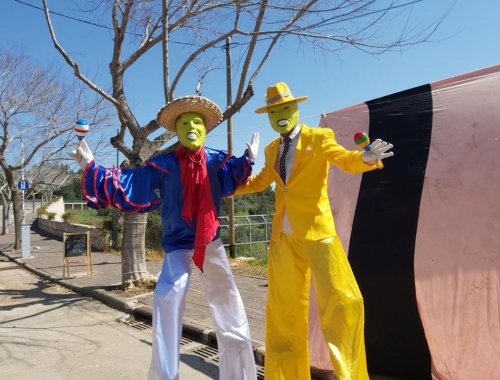 Homepage Gallery | קימיז