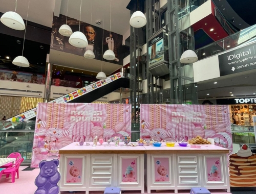 עמדות יצירה מעוצבות | קימיז