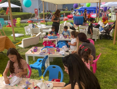 אירועי קיץ | קימיז