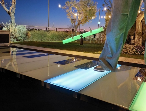 משחקיות חורף מקוריות | קימיז