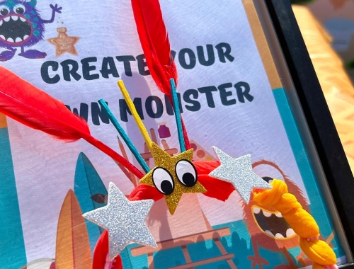 עמדות יצירה מעוצבות | קימיז