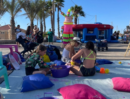 אירועי קיץ | קימיז