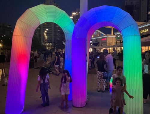 פסטיבל חורף | קימיז