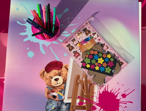  טו בשבט | קימיז