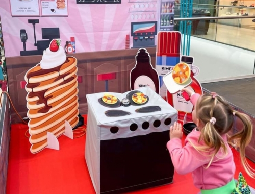 Homepage Gallery | קימיז