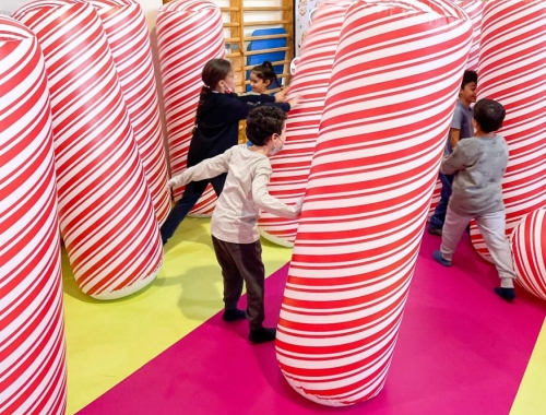 Homepage Gallery | קימיז