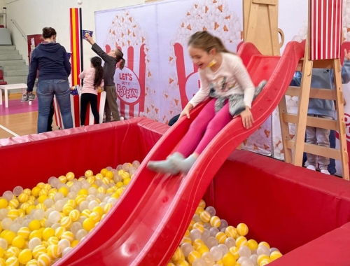 Homepage Gallery | קימיז