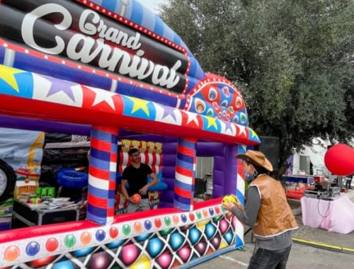 Homepage Gallery | קימיז