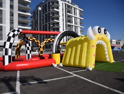 Homepage Gallery | קימיז