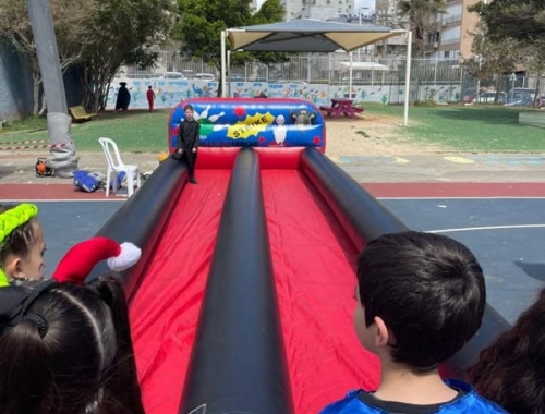 יום העצמאות | קימיז