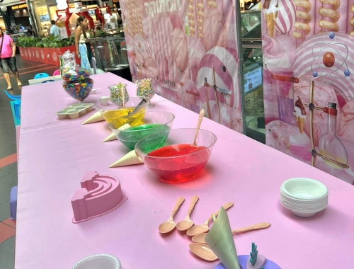 עמדות יצירה מעוצבות | קימיז