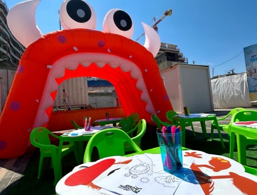 עמדות יצירה מעוצבות | קימיז