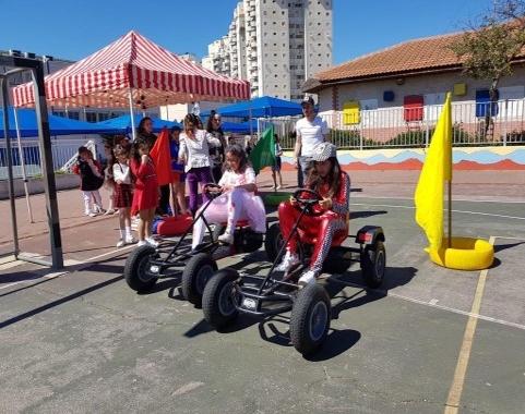 פורים | קימיז