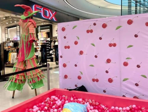 FUN PARK | קימיז