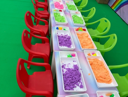 עמדות יצירה מעוצבות | קימיז