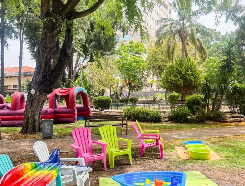 אירועי קיץ | קימיז