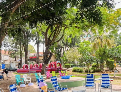 אירועי קיץ | קימיז