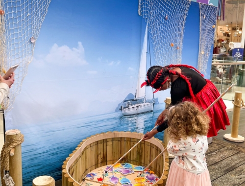 אירועי קיץ | קימיז