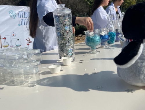 עמדות יצירה מעוצבות | קימיז