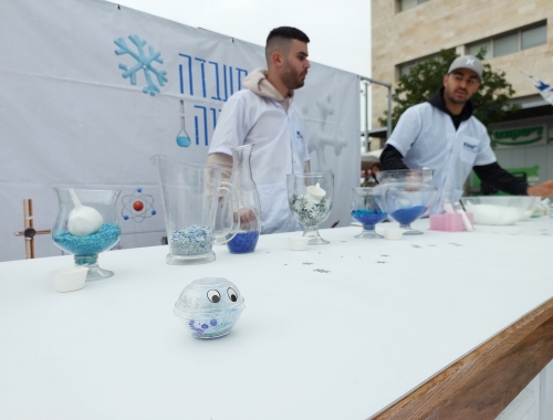 עמדות יצירה מעוצבות | קימיז