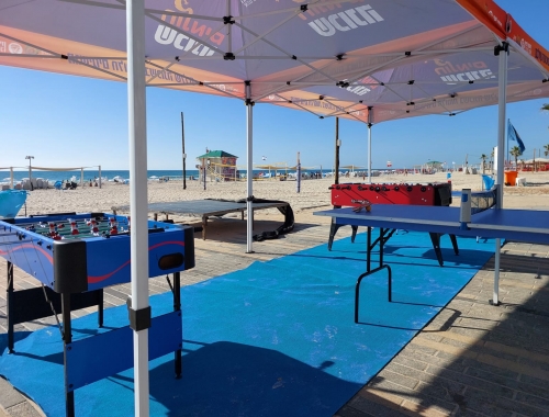 אירועי קיץ | קימיז