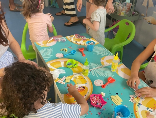 עמדות יצירה מעוצבות | קימיז