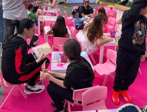 עמדות יצירה מעוצבות | קימיז