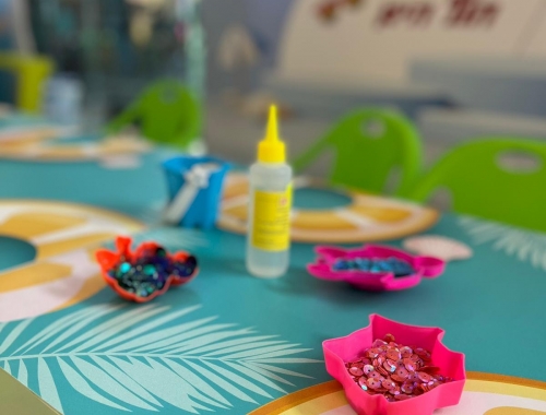 עמדות יצירה מעוצבות | קימיז