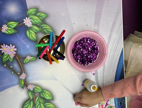 עמדות יצירה מעוצבות | קימיז