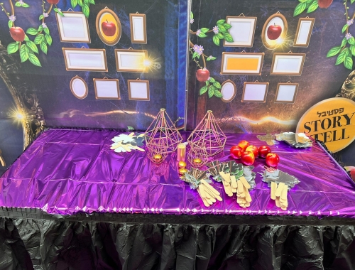 עמדות יצירה מעוצבות | קימיז