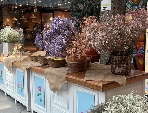 עמדות יצירה מעוצבות | קימיז