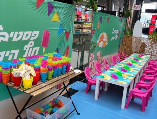 עמדות יצירה מעוצבות | קימיז