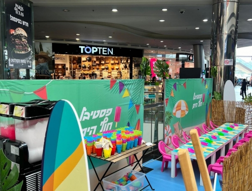 עמדות יצירה מעוצבות | קימיז