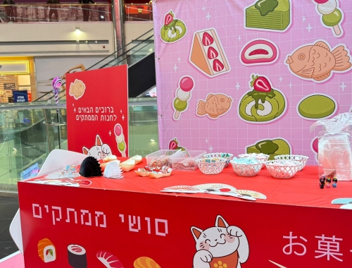 עמדות יצירה מעוצבות | קימיז