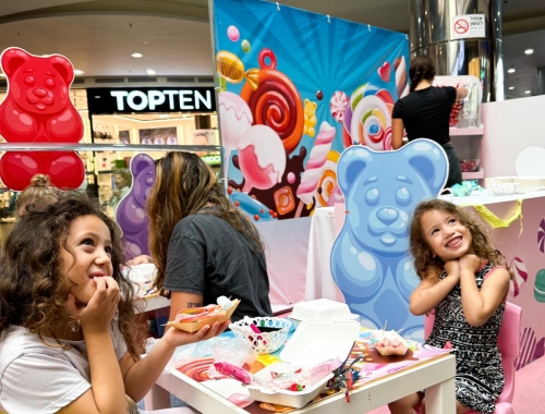 עמדות יצירה מעוצבות | קימיז