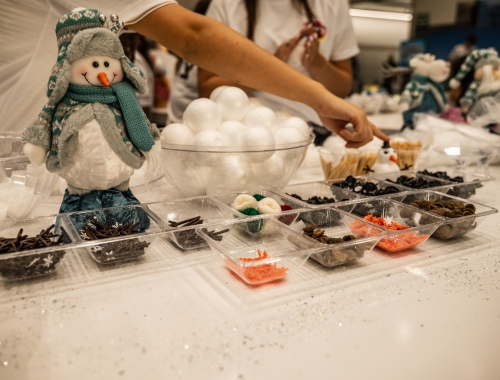 עמדות יצירה מעוצבות | קימיז