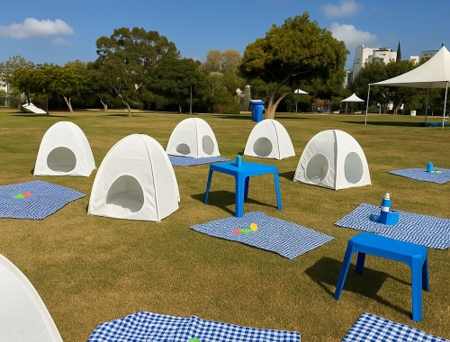 עמדות יצירה מעוצבות בנושא חורף | קימיז