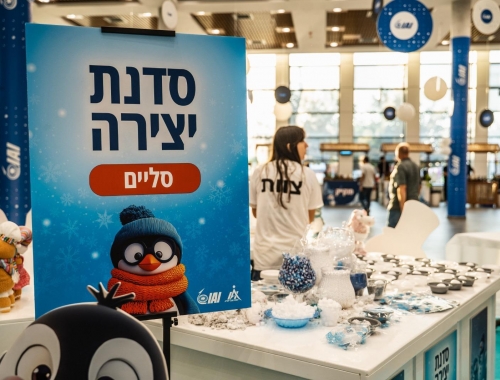 עמדות יצירה מעוצבות | קימיז