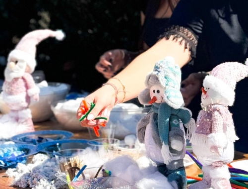 עמדות יצירה מעוצבות | קימיז