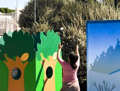  טו בשבט | קימיז